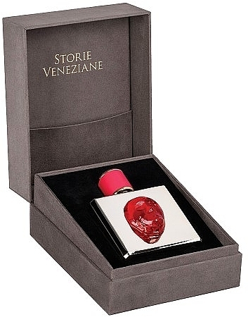 Valmont Storie Veneziane Rosso I - Perfumy — Zdjęcie N2