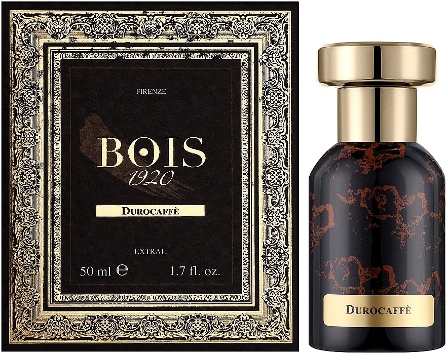 Bois 1920 Duro Caffè - Perfumy — Zdjęcie N2