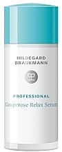 Serum przeciw zaczerwienieniom i trądzikowi - Hildegard Braukmann Professional Couperose Relax Serum — Zdjęcie N1
