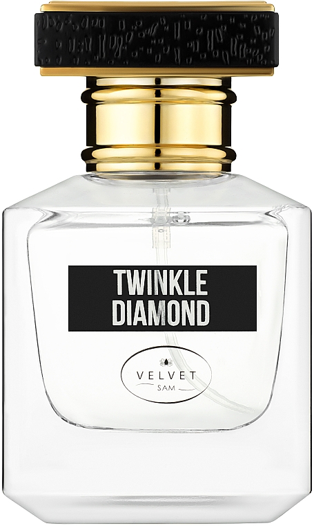 Velvet Sam Twinkle Diamond - Woda perfumowana — Zdjęcie N1