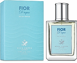 Acca Kappa Fior d'Aqua - Woda perfumowana — Zdjęcie N2