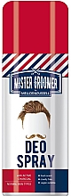 Kup Dezodorant z węglem drzewnym - Mellor & Russell Mister Groomer