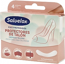 Kup Wkładki do butów - Salvelox Foot Protectores De Talon