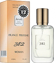 Ameli 382 - Woda perfumowana — Zdjęcie N2