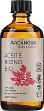 Kup Olej rycynowy - Arganour Castor Oil 100% Pure