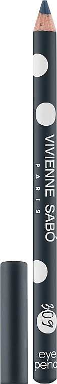 Kredka do oczu - Vivienne Sabo Merci Eye Pencil — Zdjęcie N1