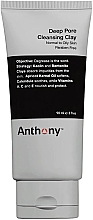 Kup Glinka do głębokiego oczyszczania porów - Anthony Deep Pore Cleansing Clay