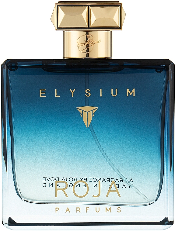 Roja Parfums Dove Elysium Pour Homme Cologne - Woda kolońska