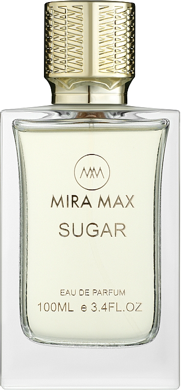 Mira Max Sugar - Woda perfumowana — Zdjęcie N1