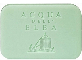 Acqua dell Elba Classica Men - Mydło w kostce — Zdjęcie N1