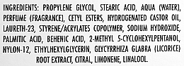 Armaf Club De Nuit Sillage - Dezodorant w sztyfcie — Zdjęcie N3