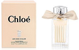 Chloé - Woda perfumowana (miniprodukt) — Zdjęcie N2