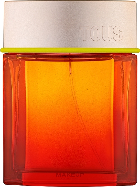 Tous Man Spritz - Woda toaletowa — Zdjęcie N3