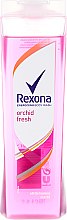 Kup Oczyszczający żel pod prysznic - Rexona Orchid Fresh Shower Gel