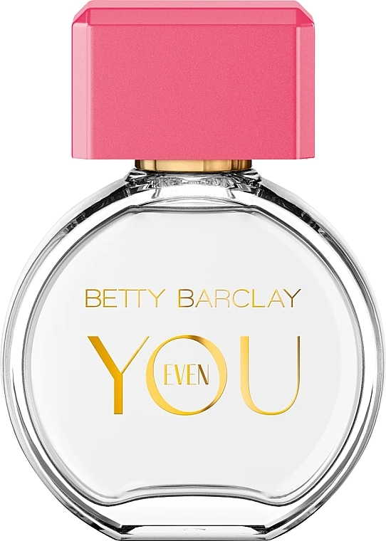 Betty Barclay Even You - Woda toaletowa  — Zdjęcie N1