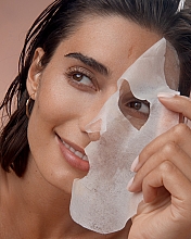 Przeciwzmarszczkowa maska w płachcie, 1 szt. - NIVEA Q10 Plus C Anti-Wrinkle + Energy — Zdjęcie N3