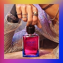 Joop! Homme Neon Edition - Woda toaletowa — Zdjęcie N5