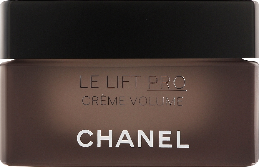 Krem do twarzy - Chanel Le Lift Pro Creme Volume — Zdjęcie N1