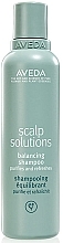 Szampon balansujący dla skóry głowy - Aveda Scalp Solutions Balancing Shampoo — Zdjęcie N1