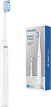 Kup Elektryczna szczoteczka do zębów - Evorei Sonic Travel Tooth Brush