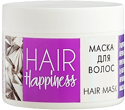 Kup PRZECENA! Maska do włosów farbowanych - Belita-M Hair Happiness Hair Mask *