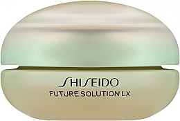 Kup Przeciwstarzeniowy krem pod oczy - Shiseido Future Solution LX Legendary Enmei Ultimate Radiance Eye Cream