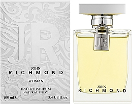 John Richmond Eau - Woda perfumowana — Zdjęcie N4