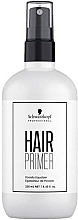 Kup Primer do włosów - Schwarzkopf Professional Color Enablers Hair Primer