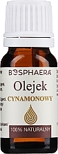 Olejek eteryczny Cynamon - Bosphaera Oil — Zdjęcie N1