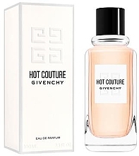 Kup Givenchy Hot Couture New Design - Woda perfumowana