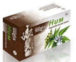 Kup Mydło kosmetyczne Miodla indyjska - Aasha Herbal Soap