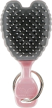 Kup Szczotka do włosów dziecięca, jasnoróżowa - Tangle Angel Baby Brush Pink