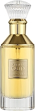 Lattafa Perfumes Velvet Oud - Woda perfumowana — Zdjęcie N1