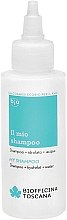 Kup Buteleczka do zmieszania szamponu, 250 ml - Biofficina Toscana My Shampoo 