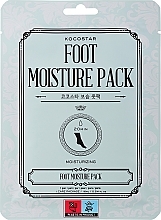 Kup Nawilżająca maska do stóp - Kocostar Foot Moisture Pack