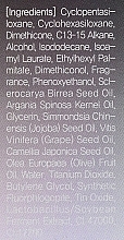 Perfumowany olejek nawilżający do zniszczonych włosów - Masil Salon Lactobacillus Hair Perfume Oil Moisture — Zdjęcie N4