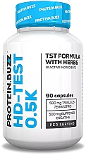 Kup Kompleks przedtreningowy - Protein.Buzz HD-Test 0.5K