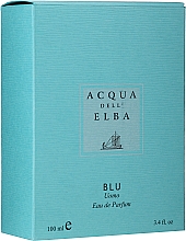 Acqua Dell'Elba Blu - Woda perfumowana — Zdjęcie N5