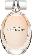 Kup Calvin Klein Sheer Beauty - Woda toaletowa