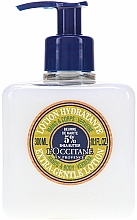 Kup Balsam do rąk i ciała z aloesem i kokosem - L'Occitane Shea Butter Hands & Body Verbena Extra-Gentle Lotion