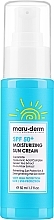 Nawilżający krem przeciwsłoneczny - Maruderm Cosmetics Moisturizing Sun Cream SPF50+ — Zdjęcie N2