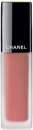 PRZECENA! Matowa pomadka do ust - Chanel Rouge Allure Ink * — Zdjęcie N1