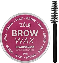 Kup Wosk do modelowania brwi - Zola Brow Wax