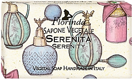 Kup Mydło w kostce - Florinda Vintage Serenita Soap