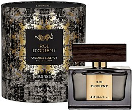 Rituals Roi d'Orient - Woda perfumowana — Zdjęcie N1