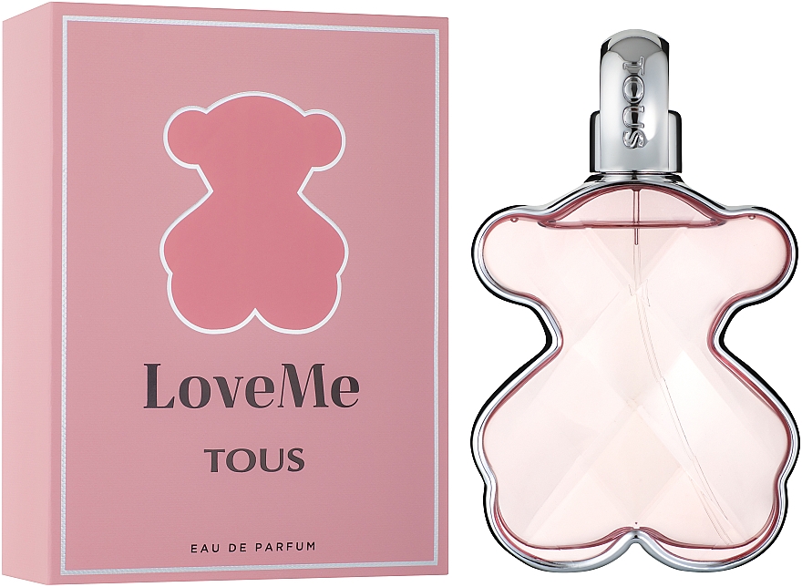 Tous LoveMe - Woda perfumowana — Zdjęcie N2