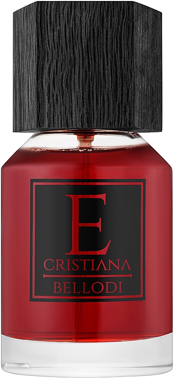 Cristiana Bellodi E - Woda perfumowana — Zdjęcie N1