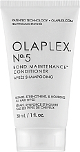Kup Odżywka do wszystkich rodzajów włosów - Olaplex Bond Maintenance Conditioner No. 5 Travel Size