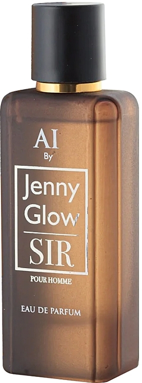 Jenny Glow Sir Pour Homme - Woda perfumowana — Zdjęcie N2