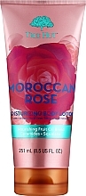 Kup Balsam do ciała - Tree Hut Moroccan Rose Hydrating Body Lotion